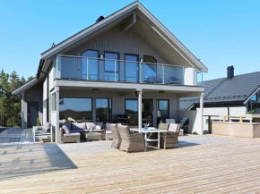 Holiday home Søndeled
